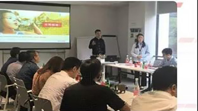 自動(dòng)化增材制造質(zhì)量分析儀技術(shù)研討會(huì)成功舉行