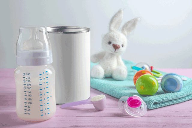 嬰幼兒食品乳品中膽堿檢測(cè)新國(guó)標(biāo)實(shí)施，島津解決方案準(zhǔn)備就緒！