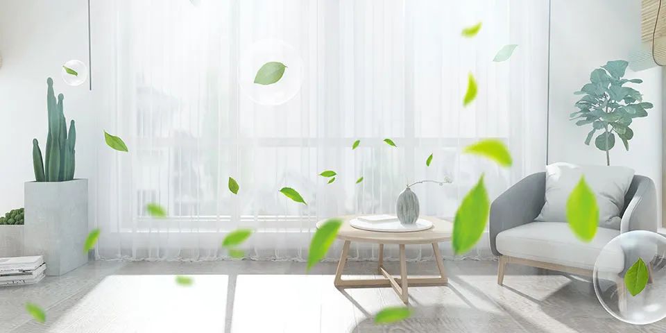 2022版《室內(nèi)空氣質(zhì)量標準》即將實施，TVOC計算軟件助您輕松應(yīng)對