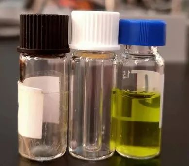 “瓶、水”相逢請慎重---論樣品瓶的重要性