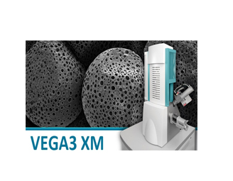 TESCAN掃描電鏡VEGA3 XM