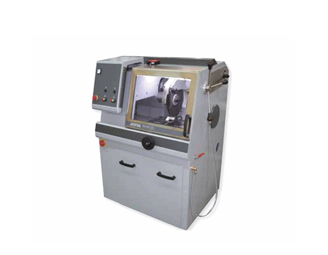 弈鎂ATM Brillant 255 手動(dòng)立式砂輪切割機(jī)