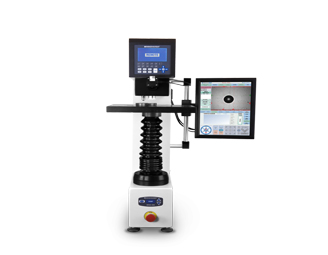 軼諾布氏硬度計(jì)INNOVATEST NEXUS 3001 XLM-IMP