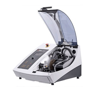 司特爾切割機(jī) Accutom-100