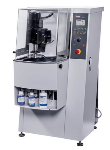 司特爾研磨拋光機(jī) AbraPol-30