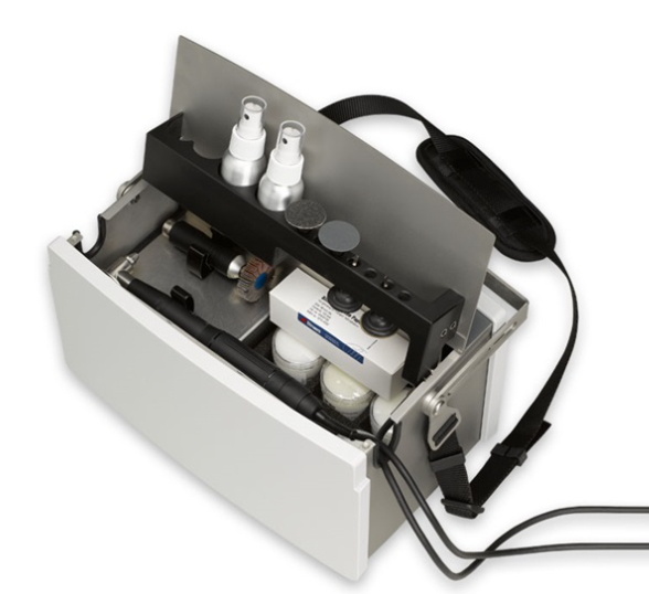 司特爾磨拋機(jī)TransPol-5