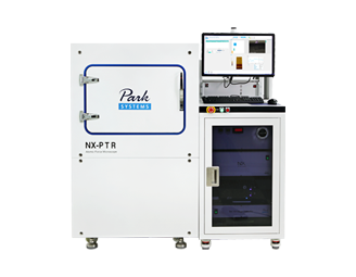 Park NX-PTR|全自動工業(yè)級線上的原子力顯微鏡|韓國帕克