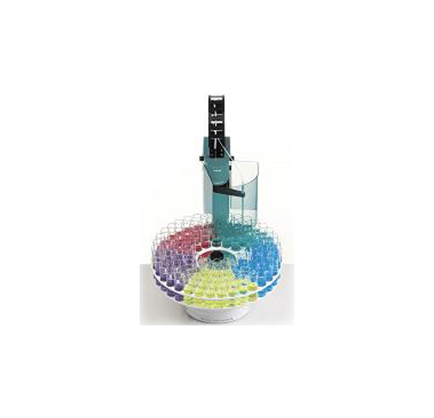 815機(jī)器人樣品處理器 815 Roboic USB SP XL