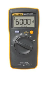 美國福祿克Fluke 101/101Kit 數(shù)字萬用表