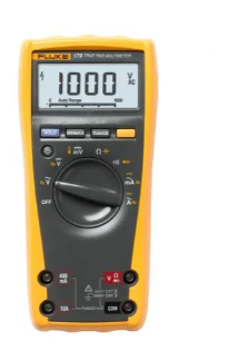 福祿克Fluke 179C真有效值數(shù)字萬用表