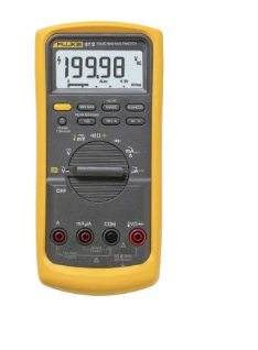 福祿克Fluke 87-V/C 數(shù)字萬(wàn)用表