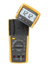 福祿克Fluke 233C遠(yuǎn)程顯示數(shù)字萬(wàn)(多)用表