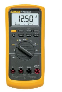 福祿克Fluke 88V 汽車數(shù)字萬(wàn)用表