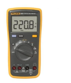 福祿克Fluke 12E+ 多功能萬(wàn)用表