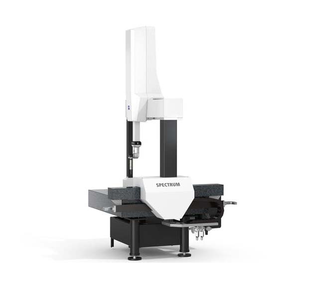 蔡司三坐標(biāo)測量儀ZEISS SPECTRUM