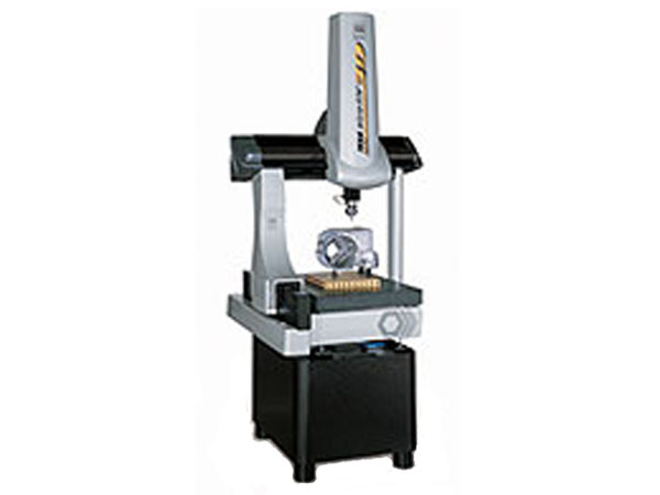 橋式三坐標(biāo)測(cè)量機(jī)Micro-Hite DCC