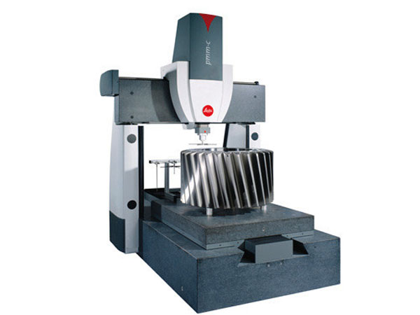 超高精度三坐標(biāo)測(cè)量機(jī)Leitz PMM-C