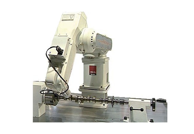 意大利AFFRI機(jī)械臂高速硬度計(jì) ARM