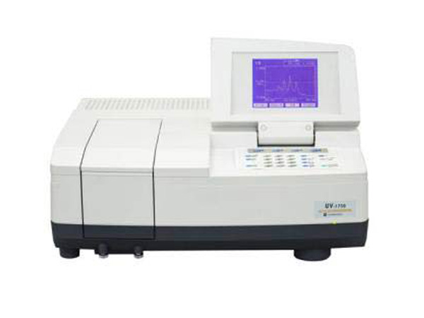 日本島津紫外可見分光光度計(jì)UV-1750