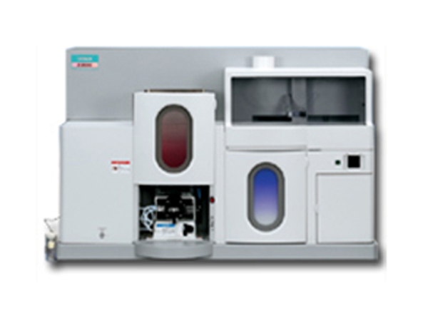 日本日立石墨爐原子吸收分光光度計(jì)Z-2700