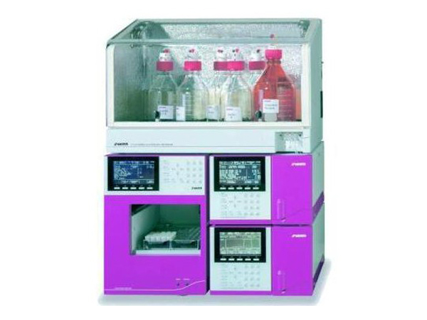 賽卡姆氨基酸全自動(dòng)分析儀S433D/S433