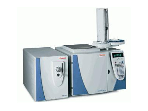Thermo氣相色譜質譜聯用儀ITQ 900