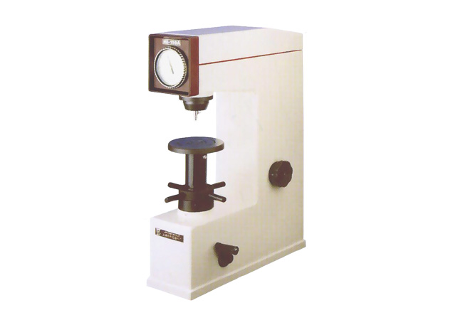 電動(dòng)洛氏硬度計(jì)HR-150A