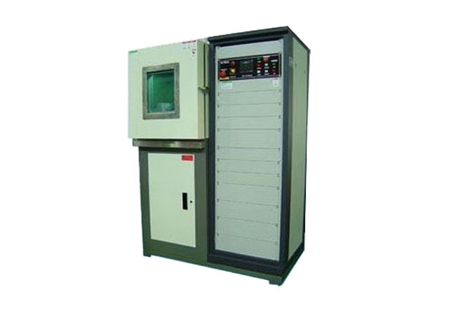DEMATTIA疲勞試驗(yàn)機(jī)(低溫型)