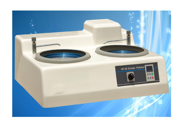 金相磨拋機(jī)MP-2B