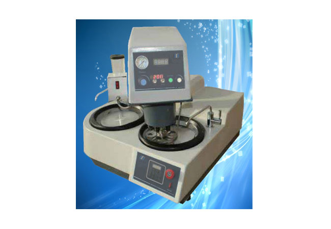 自動(dòng)研磨拋光機(jī)MoPao3000B
