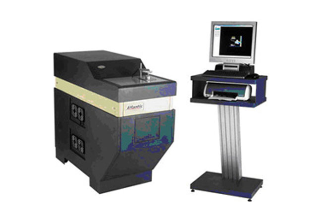 直讀光譜儀Atlantis PMT/CCD