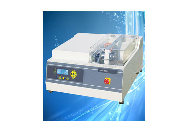 金相切割機(jī)GTQ-5000