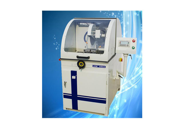 金相切割機(jī)LDQ-350A