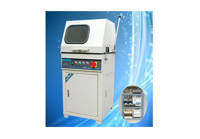 金相切割機(jī)LSQ-100