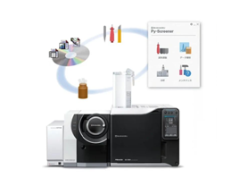 電子電器限用物質(zhì)檢測(cè)利器升級(jí)！Py-Screener Ver.2新品發(fā)布